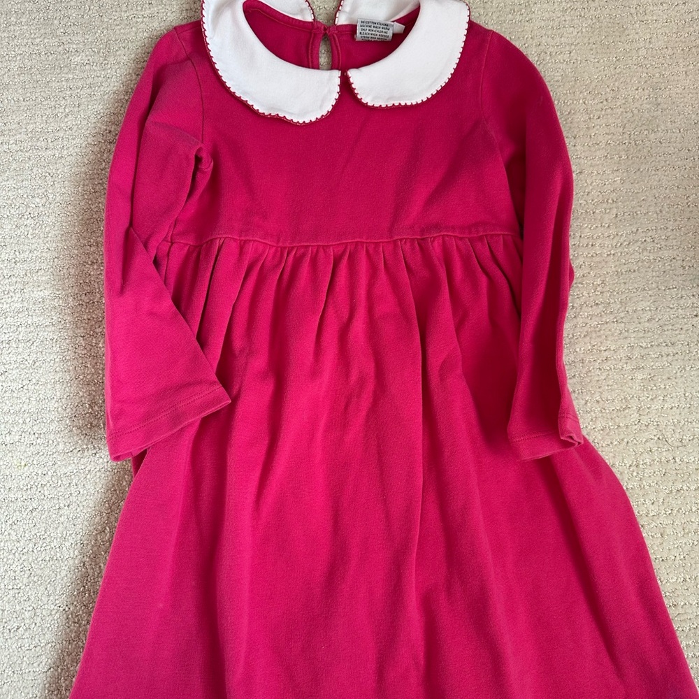 Luigi dress